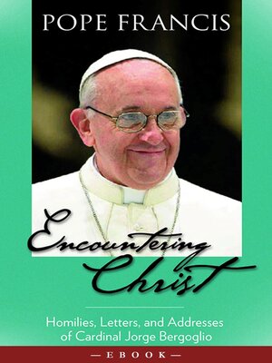 cover image of Encountering Christ